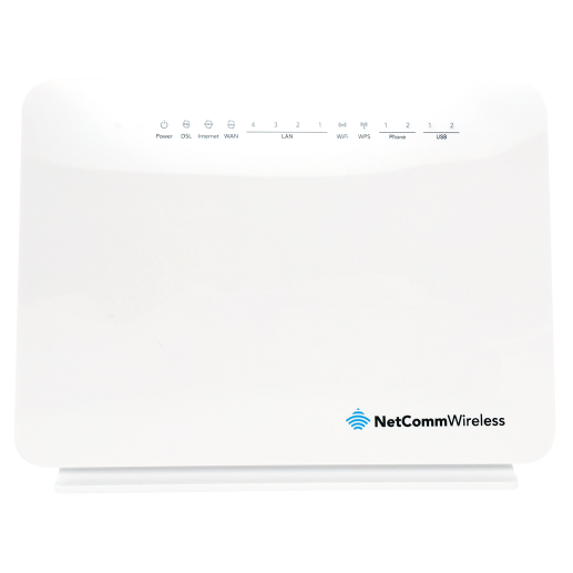 NF10WV - NetComm Wireless Support