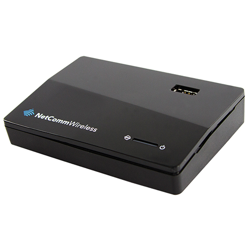 Home | NetComm Wireless Support