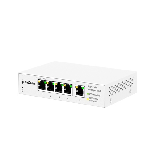 Home | NetComm Wireless Support