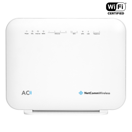 home-netcomm-wireless-support