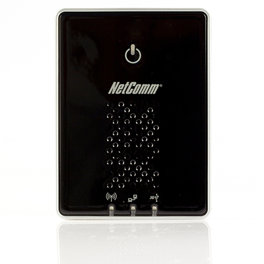 Home | NetComm Wireless Support